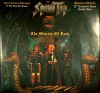 Spinal Tap : The Majesty of Rock